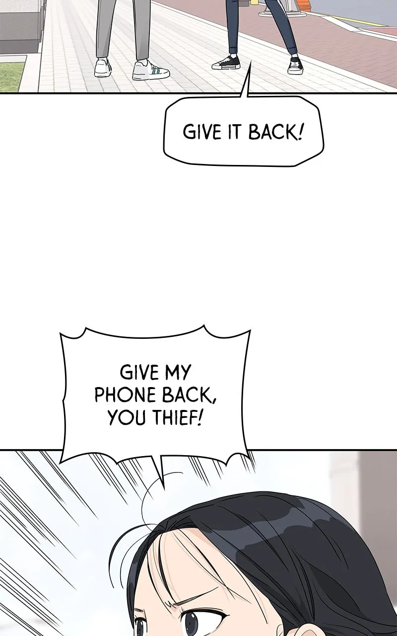 Read Press Play, Sami chapter 36 image 58 on Lezhin