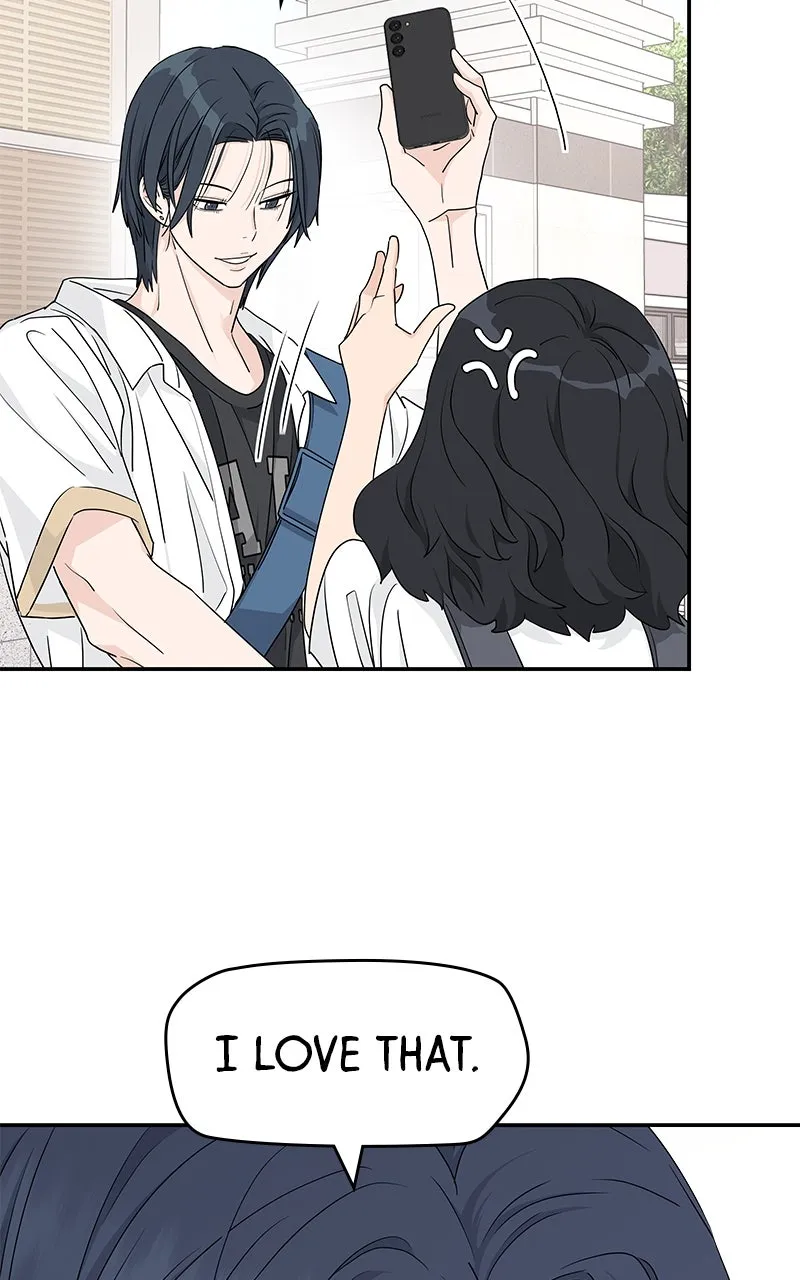Read Press Play, Sami chapter 36 image 60 on Lezhin