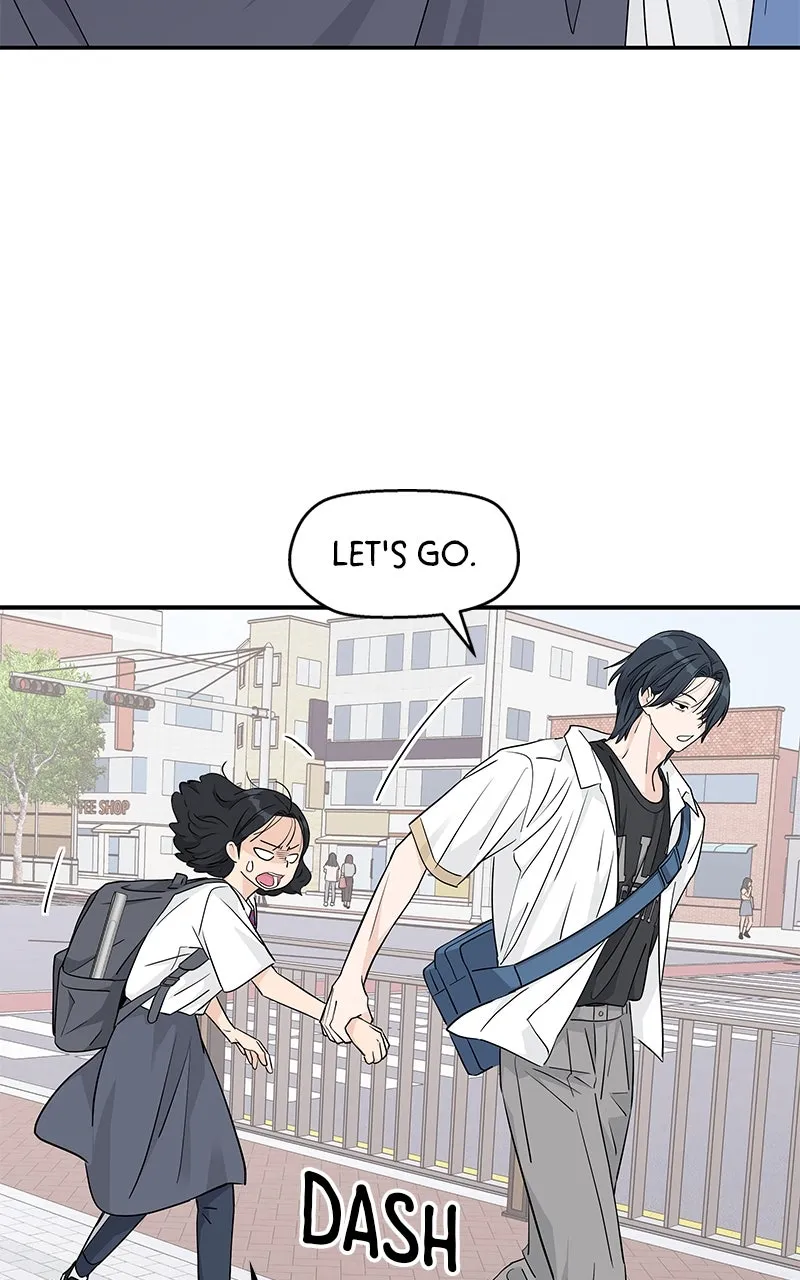 Read Press Play, Sami chapter 36 image 62 on Lezhin