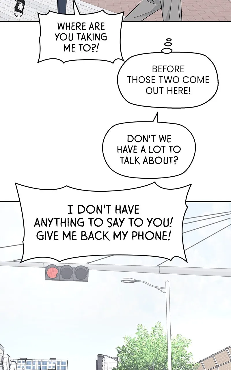 Read Press Play, Sami chapter 36 image 63 on Lezhin