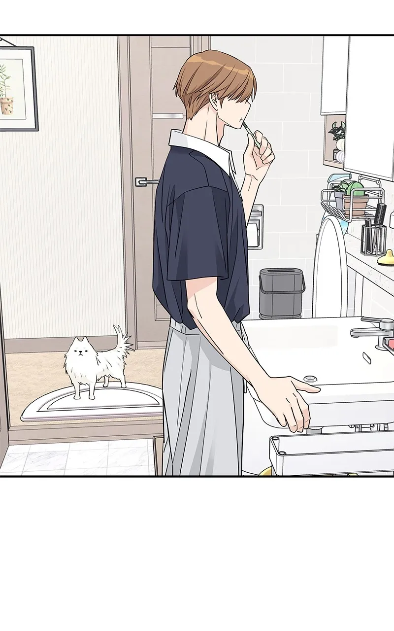 Read Press Play, Sami chapter 36 image 67 on Lezhin