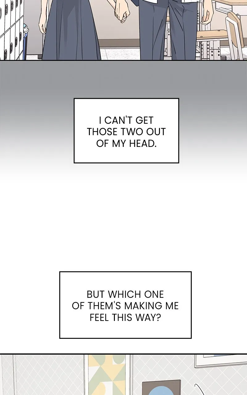 Read Press Play, Sami chapter 36 image 70 on Lezhin