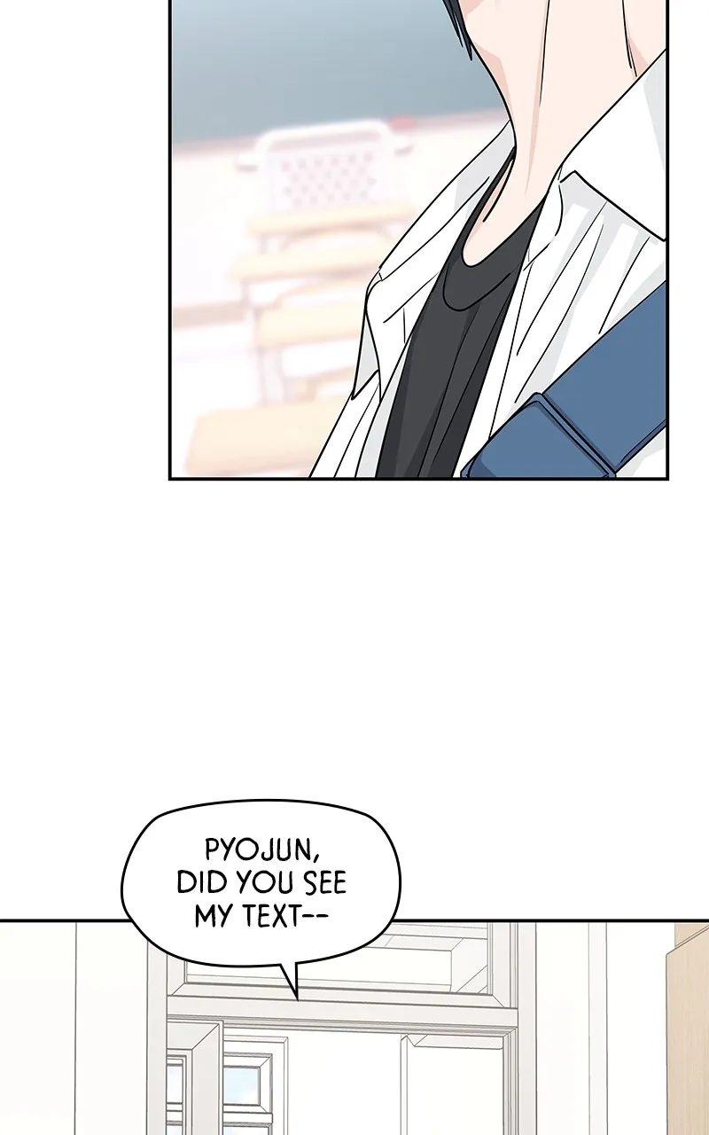 Read Press Play, Sami chapter 36 image 8 on Lezhin