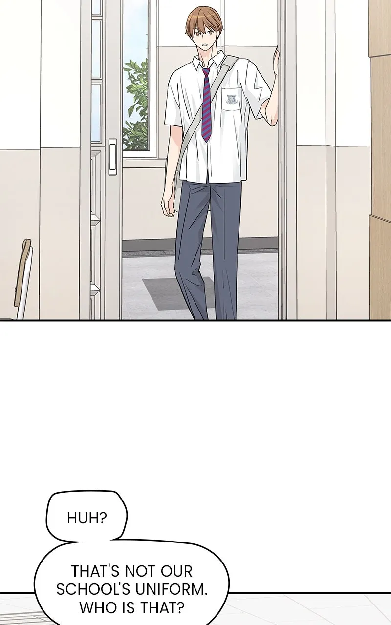 Read Press Play, Sami chapter 36 image 9 on Lezhin