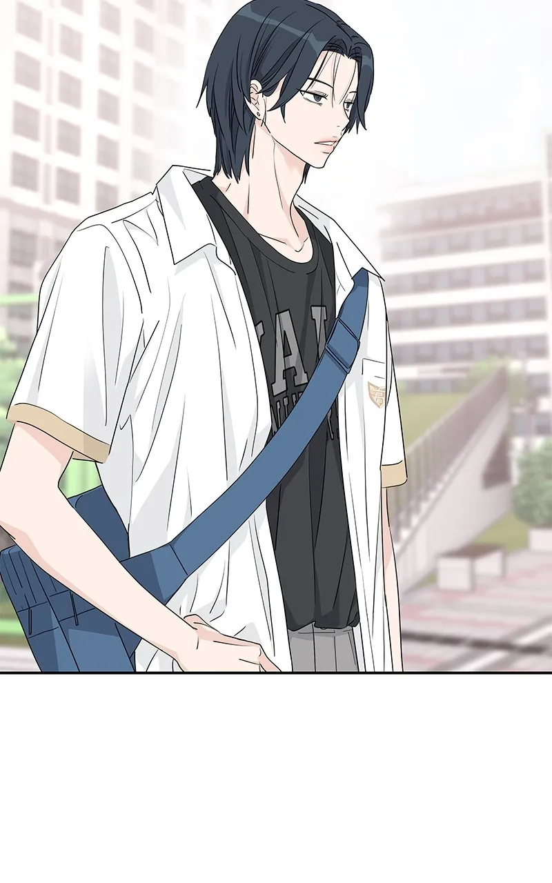 Read Press Play, Sami chapter 37 image 1 on Lezhin
