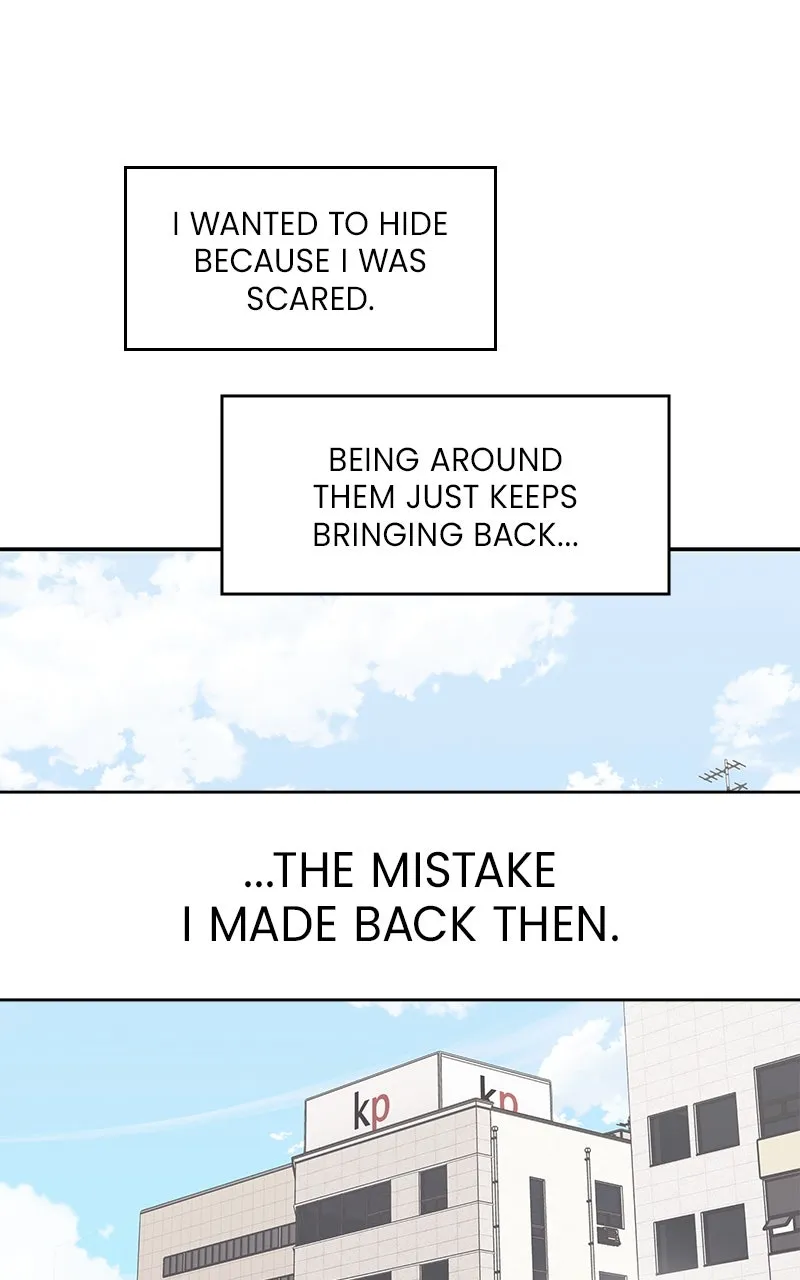 Read Press Play, Sami chapter 37 image 14 on Lezhin