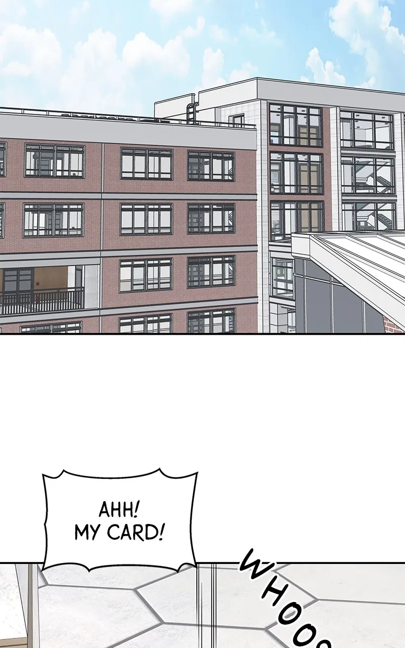 Read Press Play, Sami chapter 37 image 17 on Lezhin