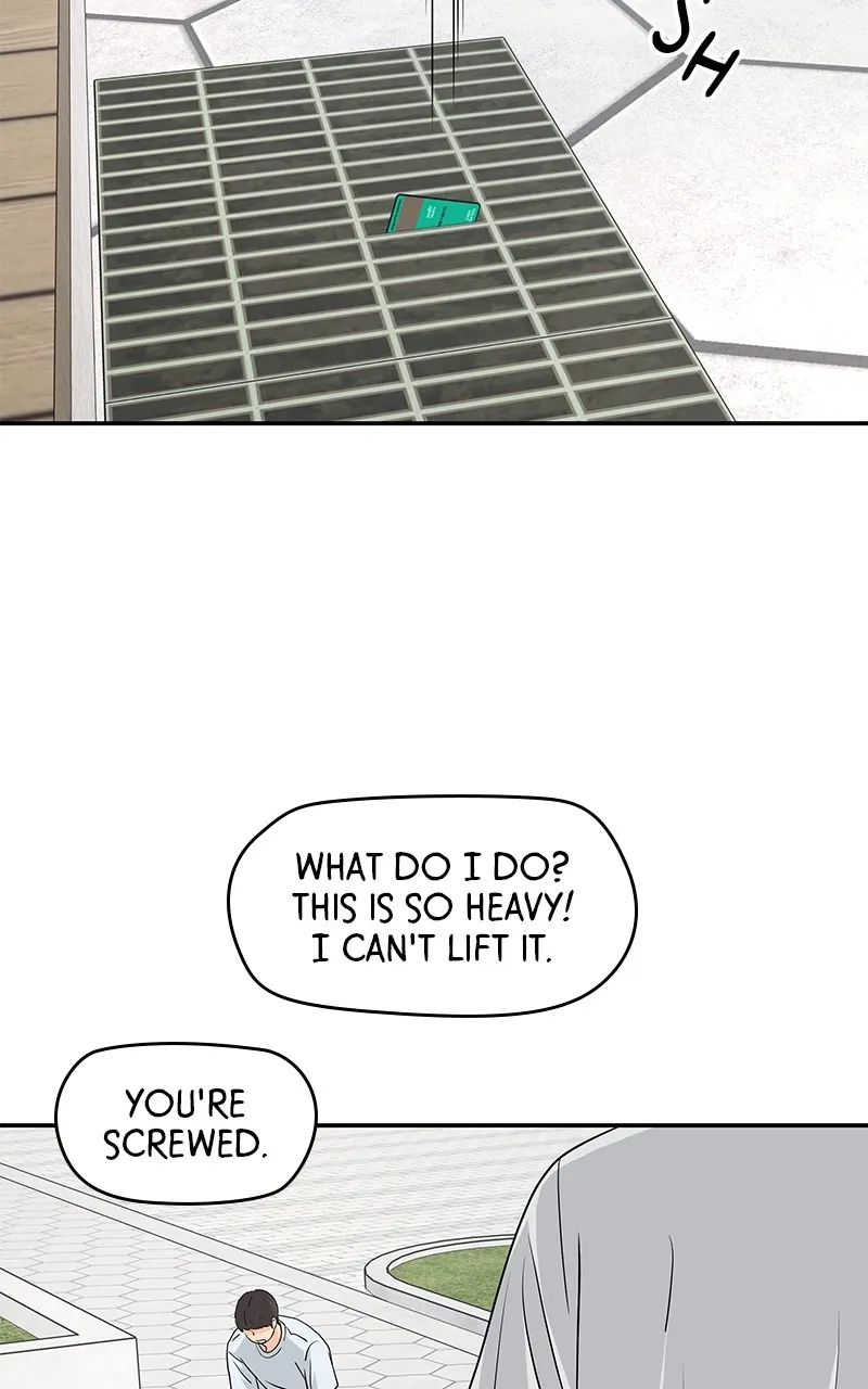 Read Press Play, Sami chapter 37 image 18 on Lezhin