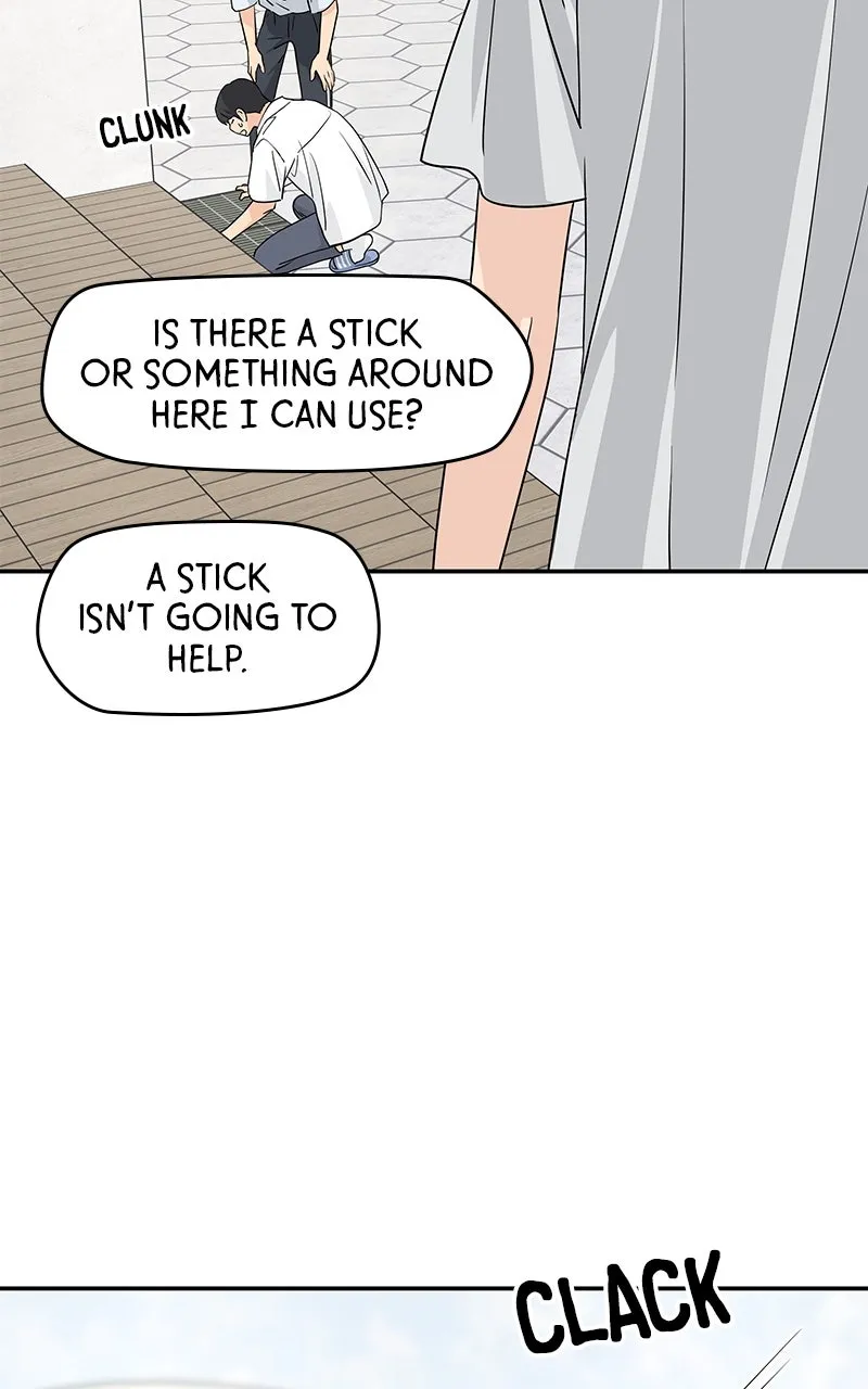 Read Press Play, Sami chapter 37 image 19 on Lezhin