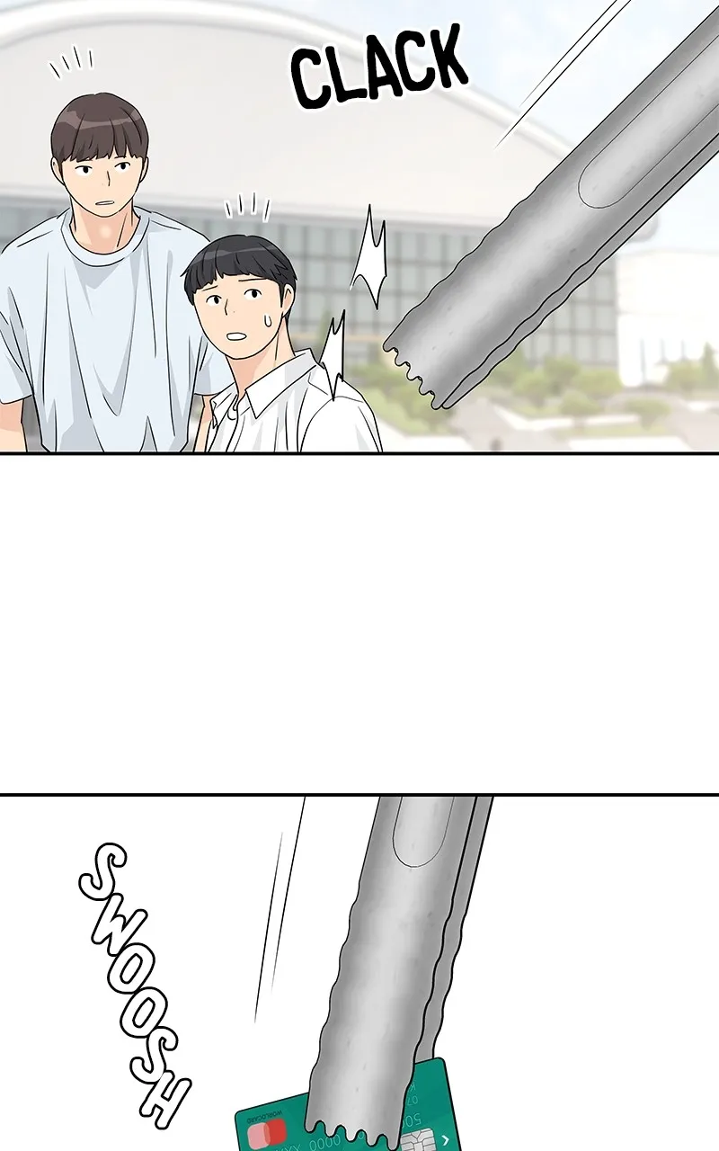 Read Press Play, Sami chapter 37 image 20 on Lezhin