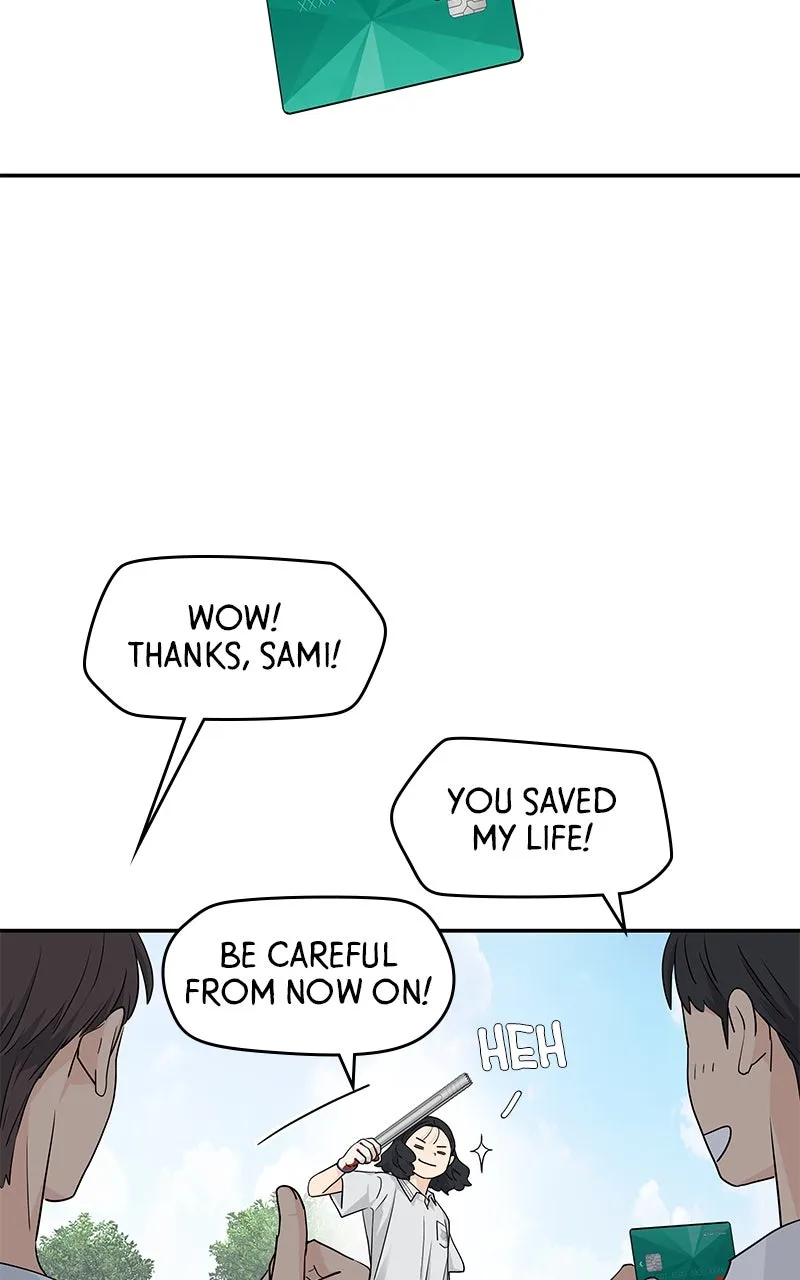 Read Press Play, Sami chapter 37 image 21 on Lezhin