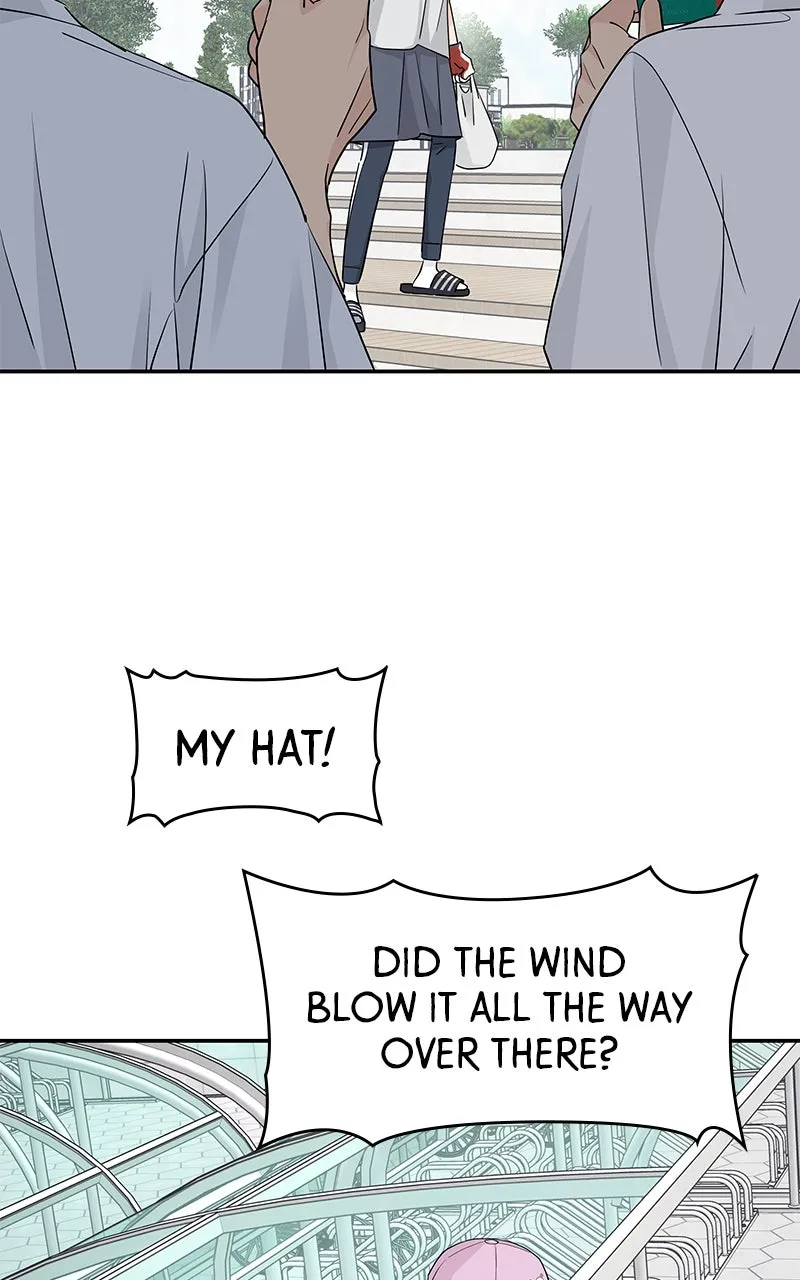 Read Press Play, Sami chapter 37 image 22 on Lezhin