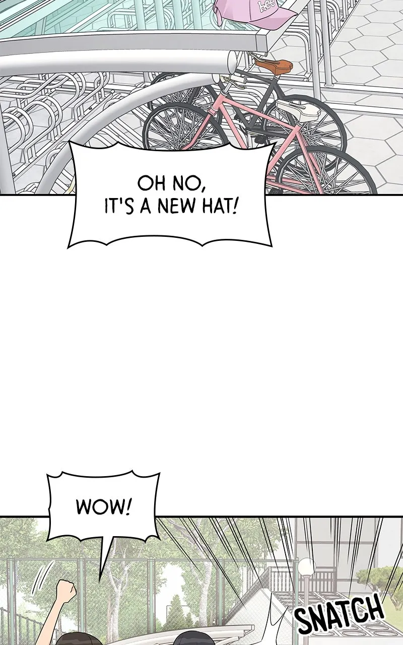 Read Press Play, Sami chapter 37 image 23 on Lezhin