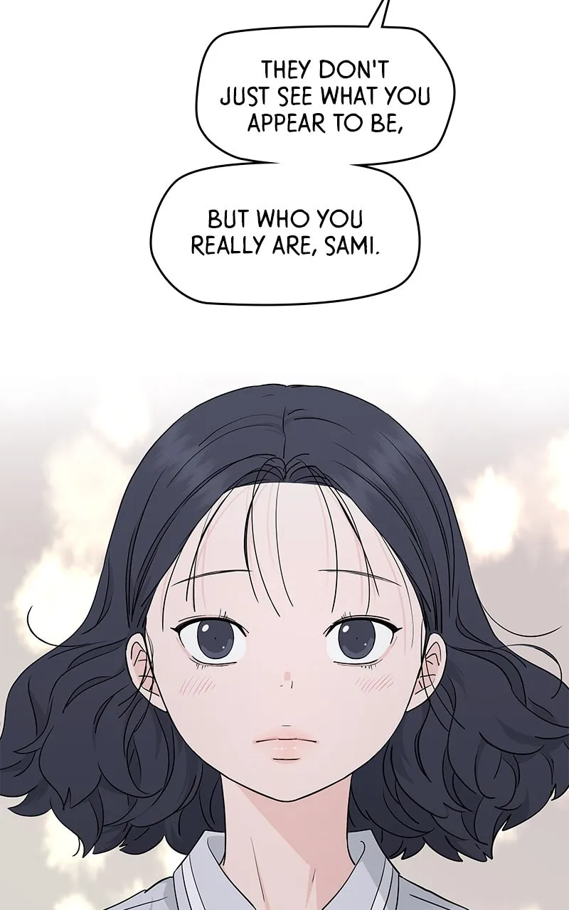 Read Press Play, Sami chapter 37 image 31 on Lezhin