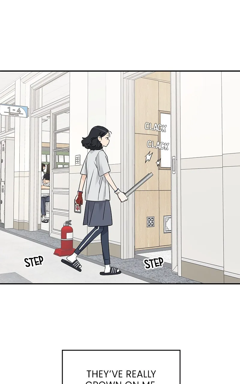 Read Press Play, Sami chapter 37 image 39 on Lezhin