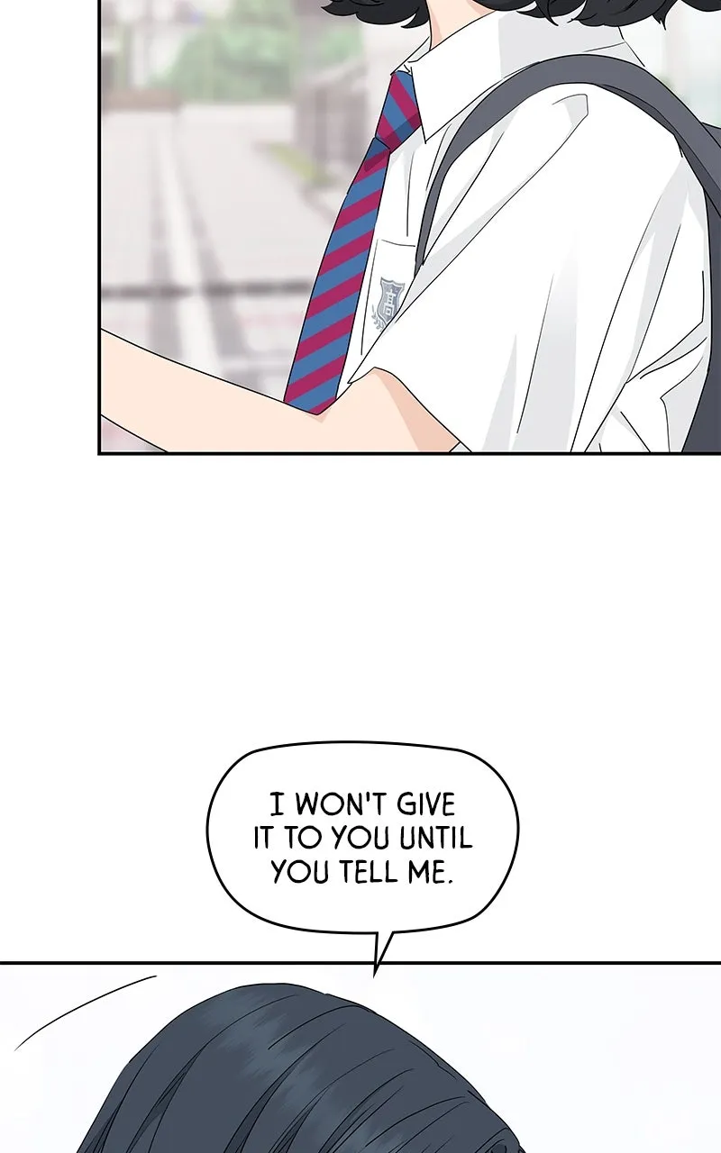 Read Press Play, Sami chapter 37 image 4 on Lezhin