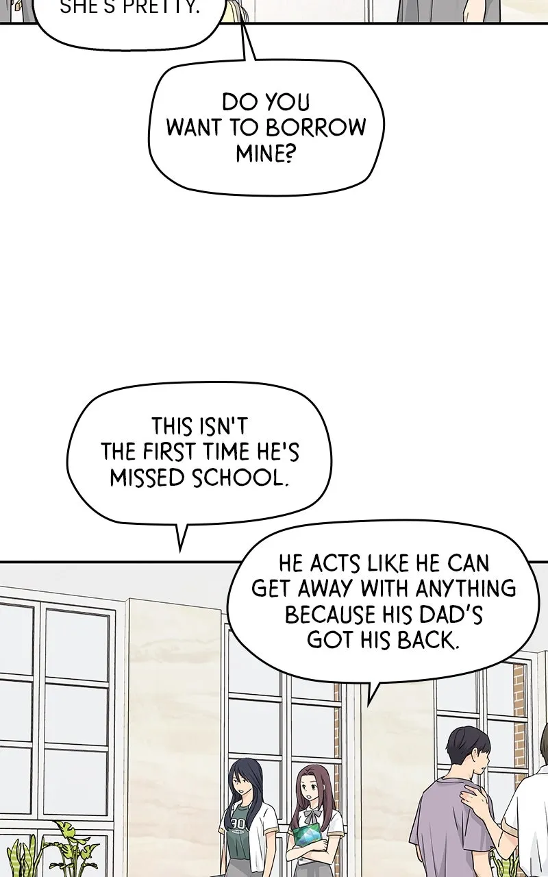 Read Press Play, Sami chapter 37 image 43 on Lezhin