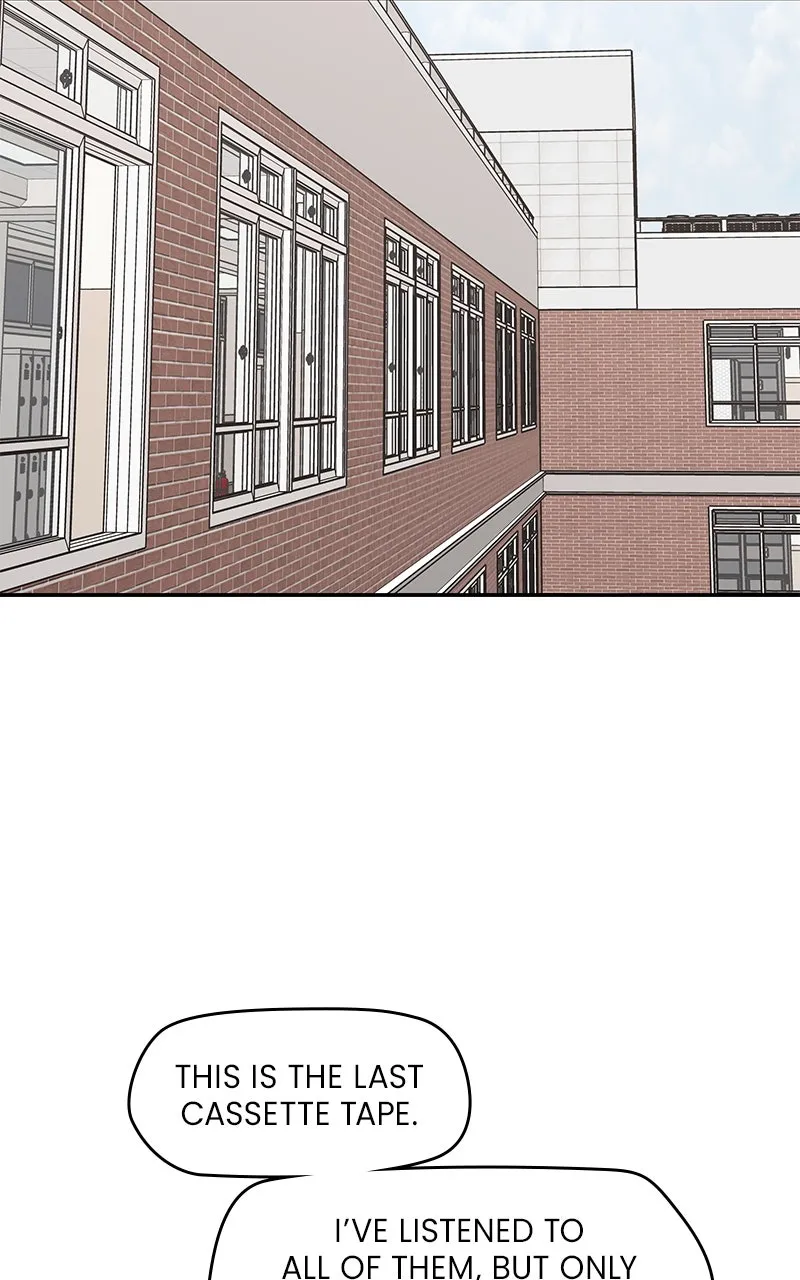 Read Press Play, Sami chapter 37 image 46 on Lezhin