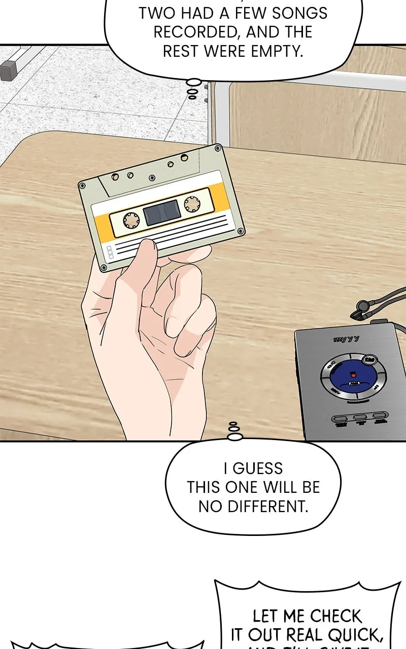 Read Press Play, Sami chapter 37 image 47 on Lezhin