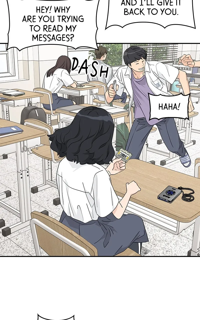 Read Press Play, Sami chapter 37 image 48 on Lezhin