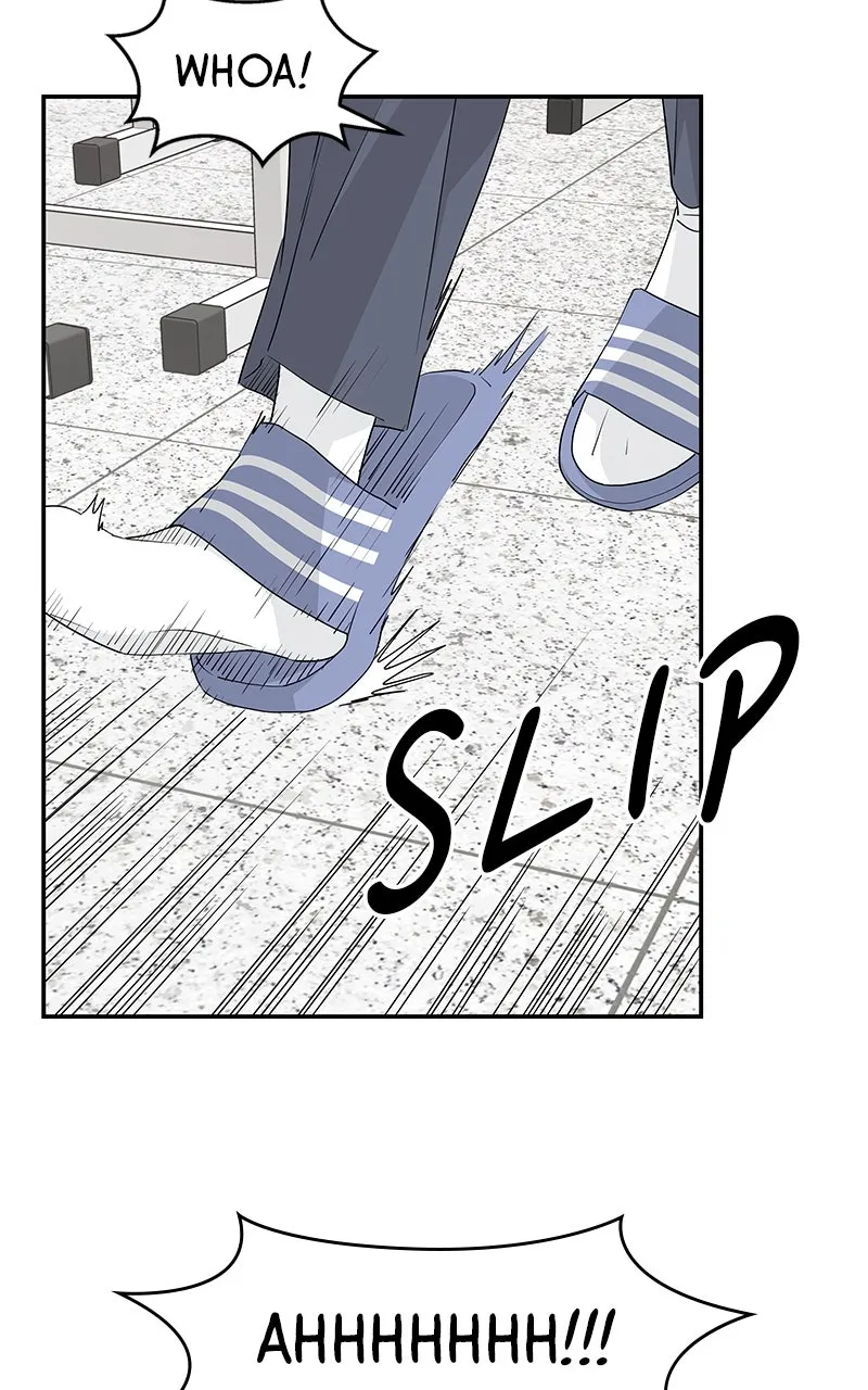 Read Press Play, Sami chapter 37 image 49 on Lezhin