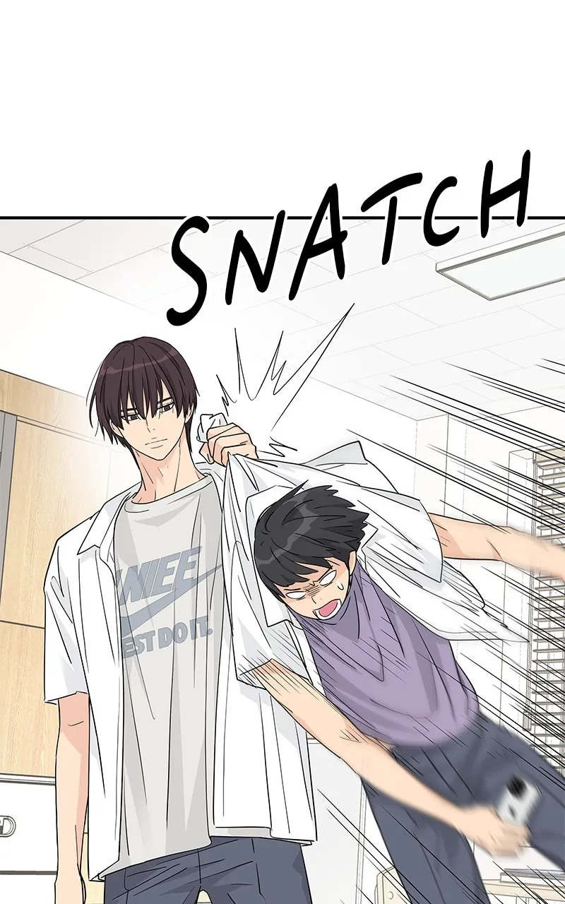Read Press Play, Sami chapter 37 image 52 on Lezhin