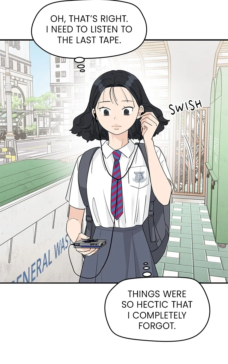 Read Press Play, Sami chapter 37 image 69 on Lezhin