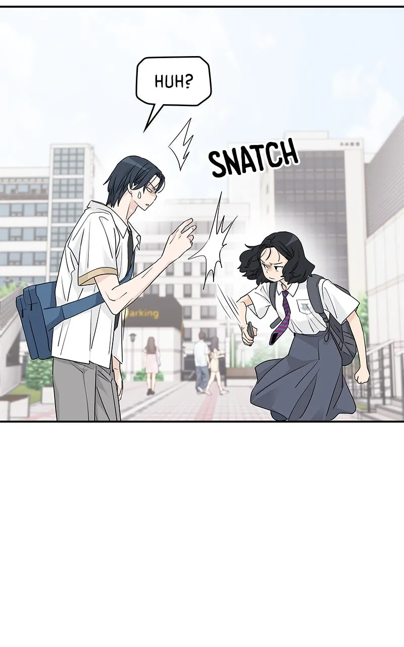 Read Press Play, Sami chapter 37 image 7 on Lezhin