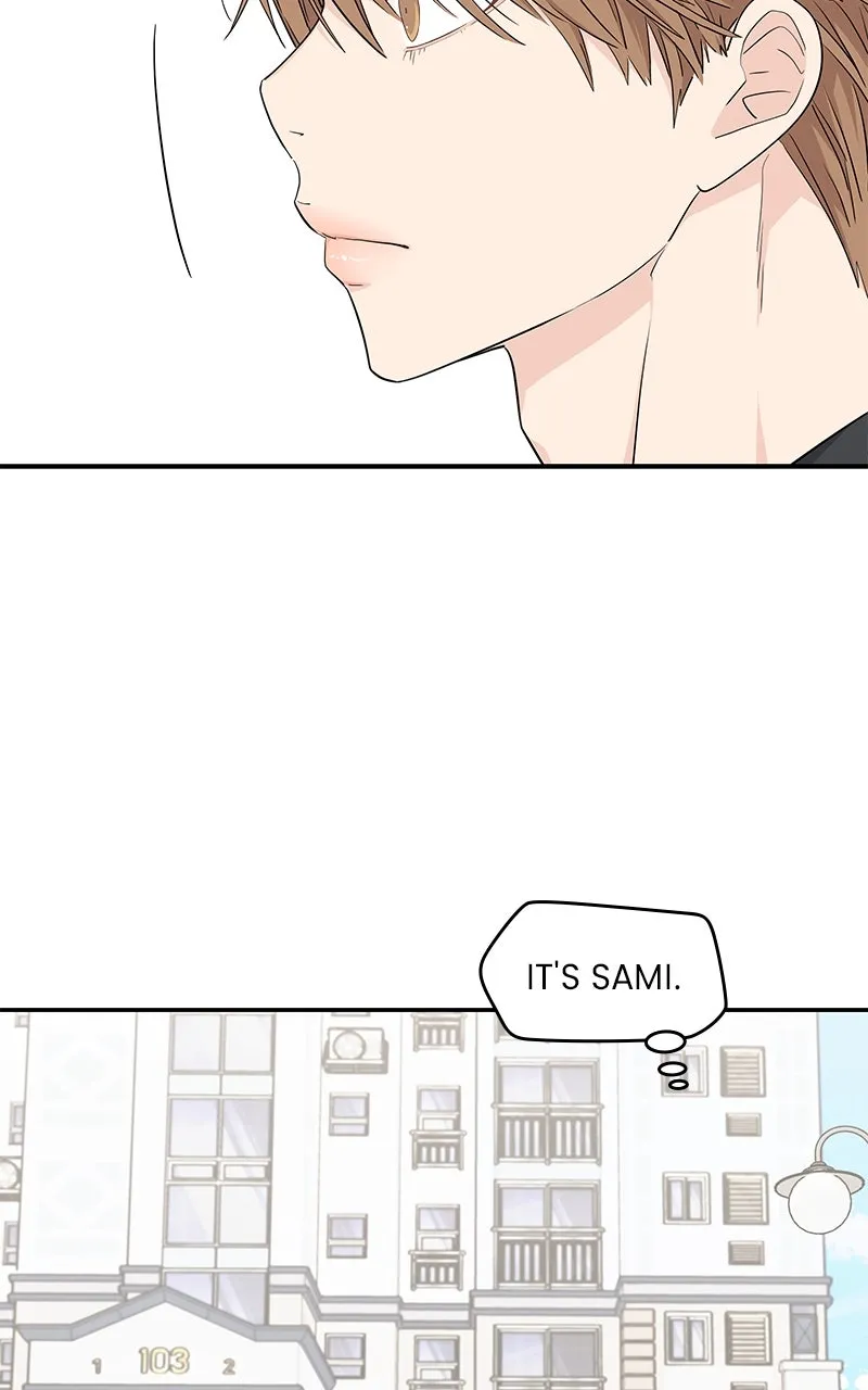 Read Press Play, Sami chapter 37 image 74 on Lezhin