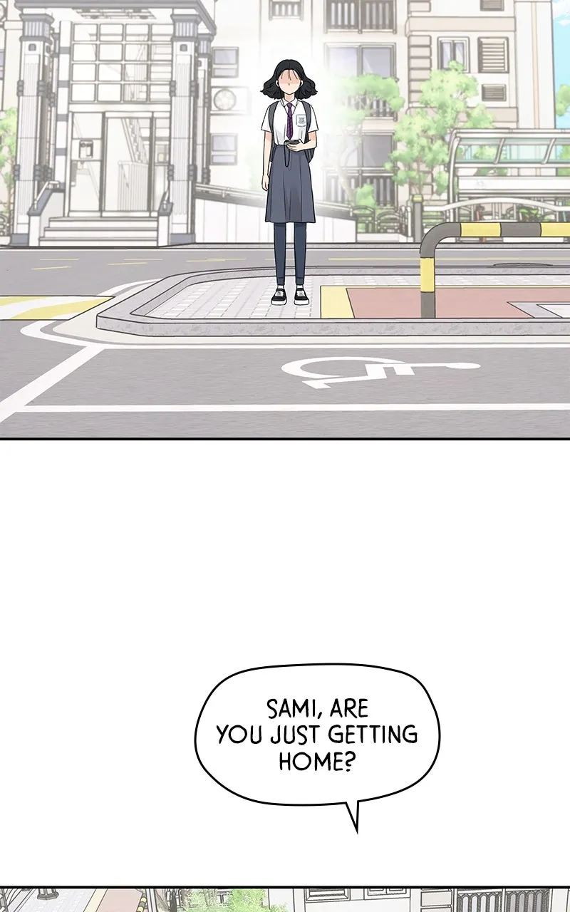 Read Press Play, Sami chapter 37 image 75 on Lezhin