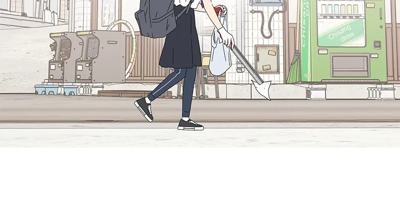 Read Press Play, Sami chapter 37 image 82 on Lezhin