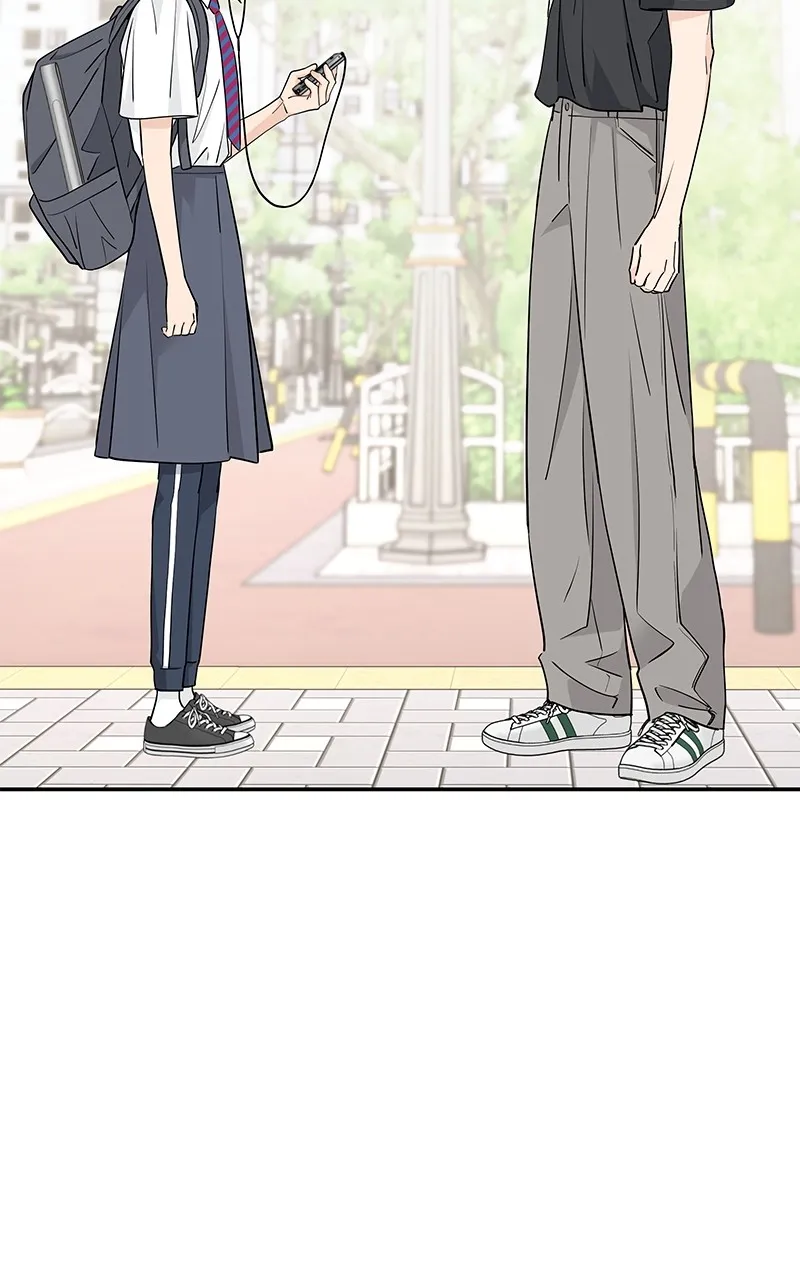 Read Press Play, Sami chapter 38 image 12 on Lezhin