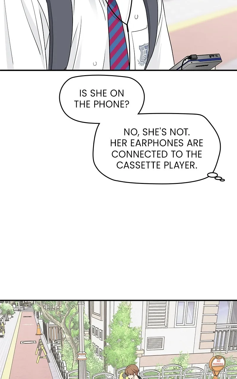 Read Press Play, Sami chapter 38 image 16 on Lezhin