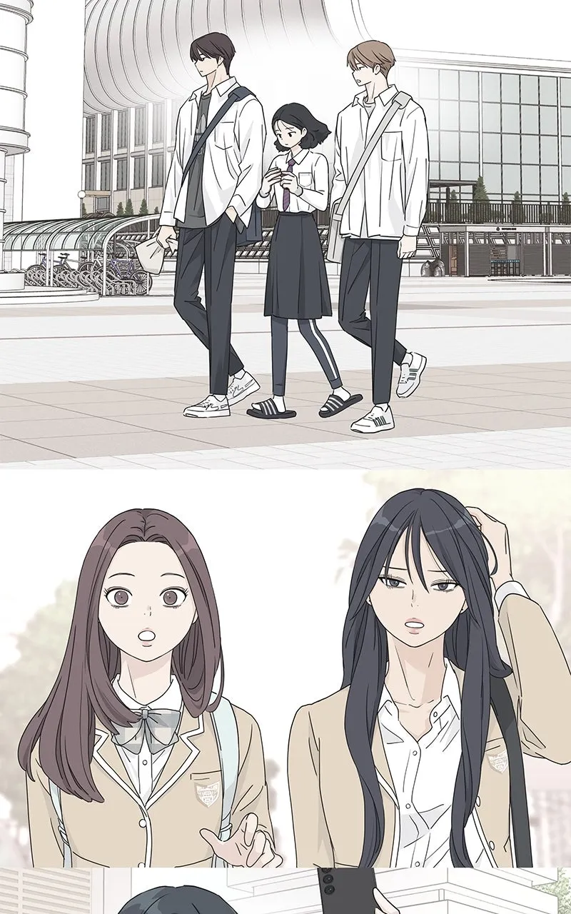 Read Press Play, Sami chapter 38 image 21 on Lezhin