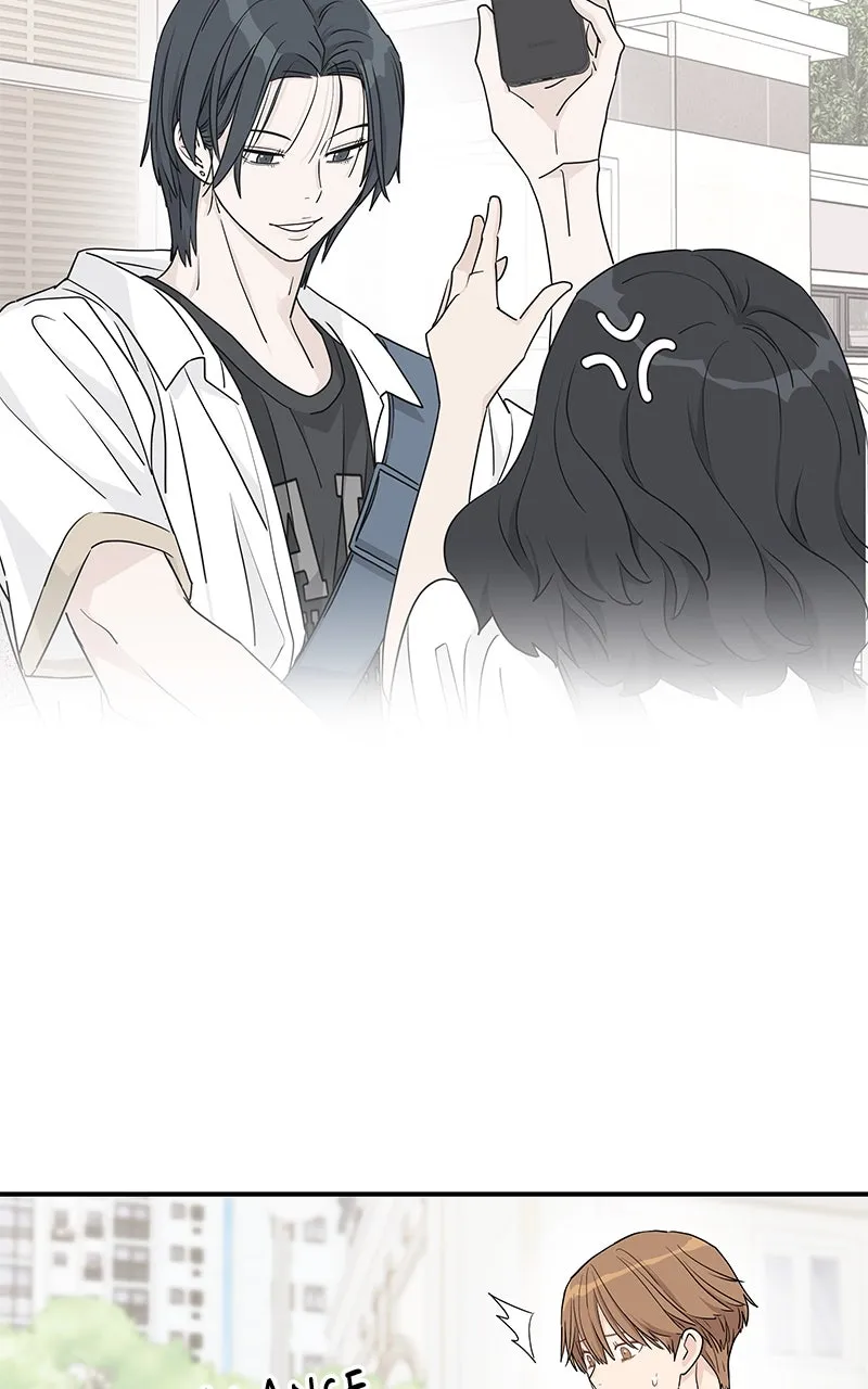 Read Press Play, Sami chapter 38 image 22 on Lezhin