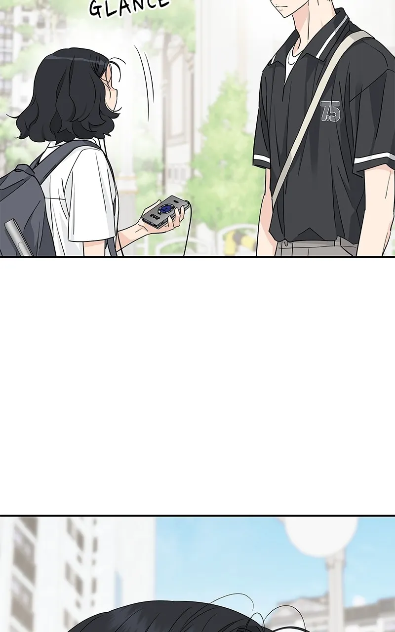Read Press Play, Sami chapter 38 image 23 on Lezhin