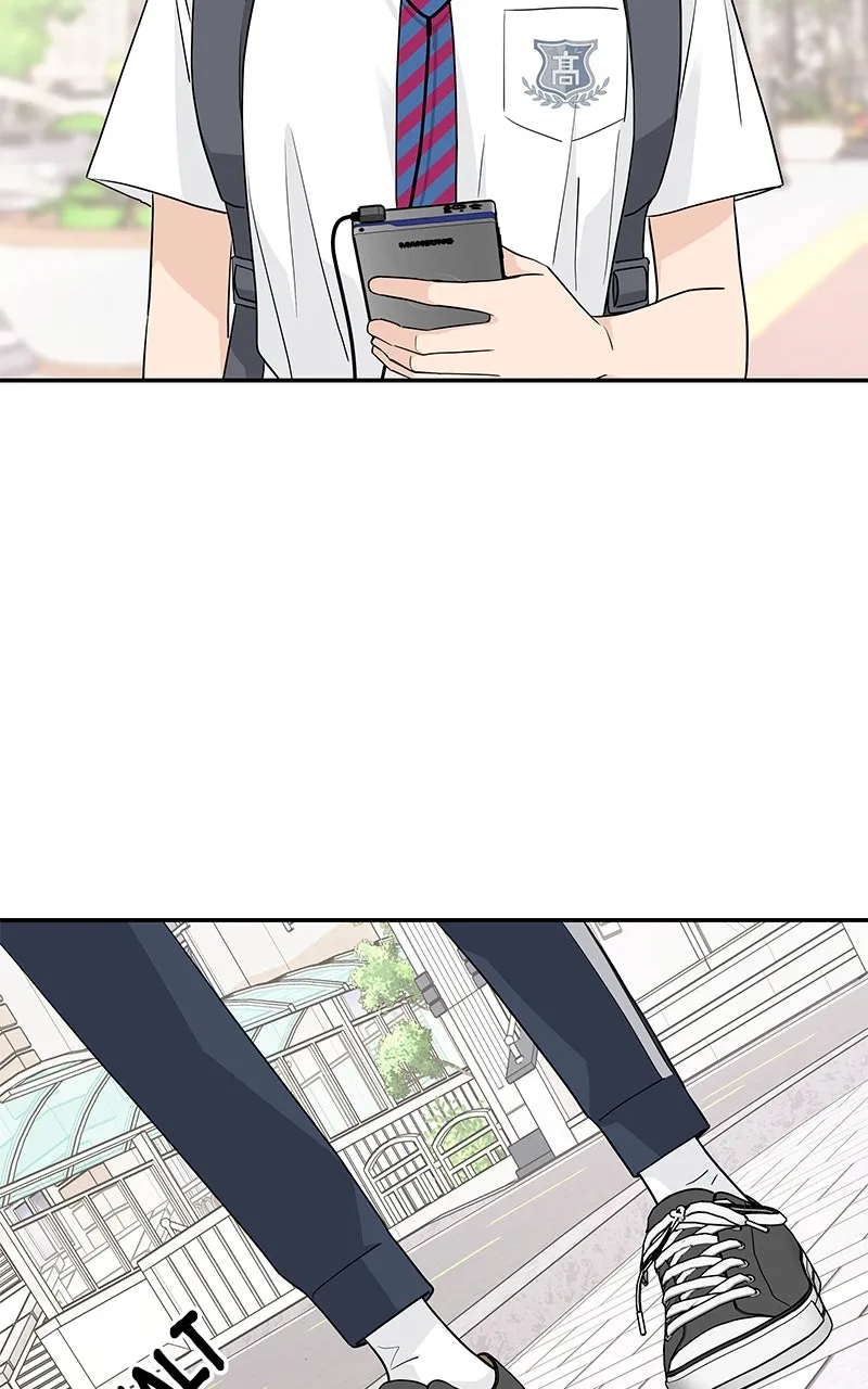 Read Press Play, Sami chapter 38 image 3 on Lezhin