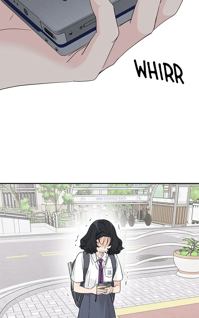 Read Press Play, Sami chapter 38 image 31 on Lezhin