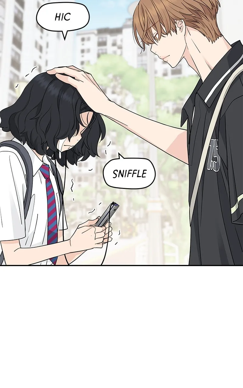 Read Press Play, Sami chapter 38 image 35 on Lezhin