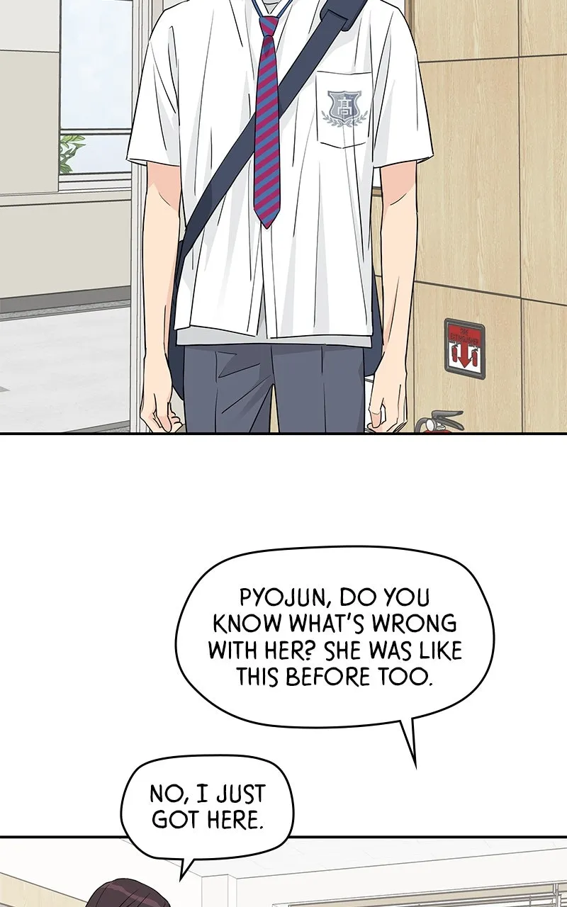 Read Press Play, Sami chapter 38 image 49 on Lezhin
