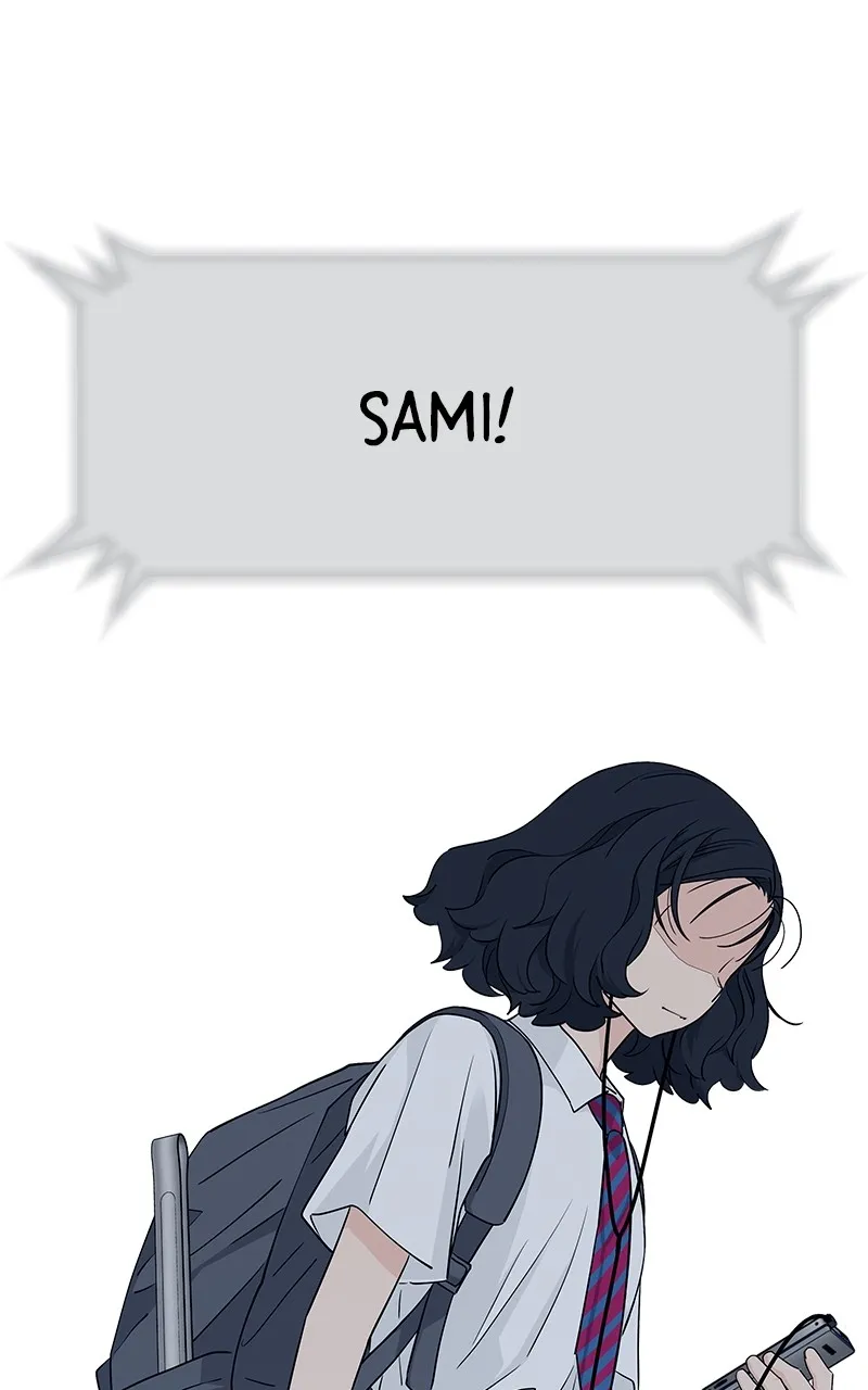 Read Press Play, Sami chapter 38 image 5 on Lezhin