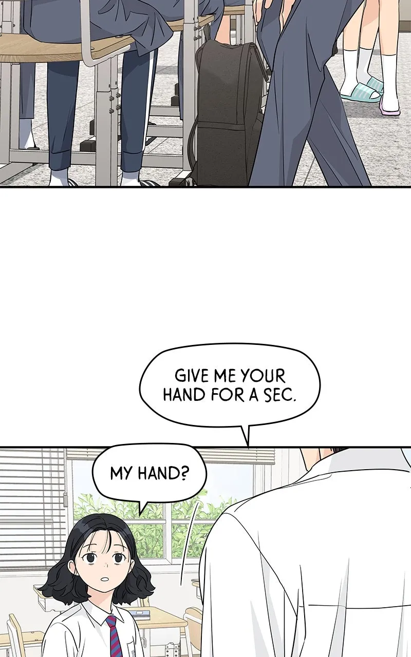 Read Press Play, Sami chapter 38 image 57 on Lezhin