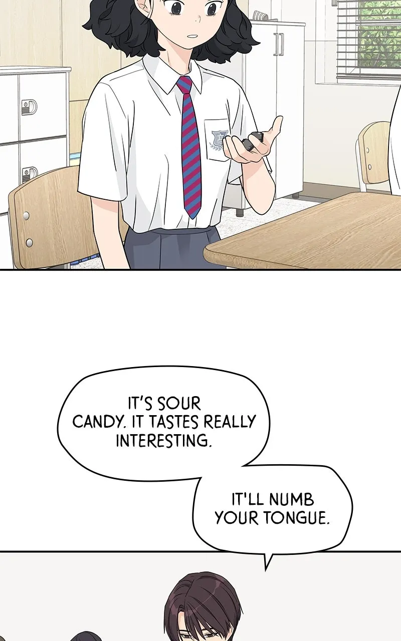 Read Press Play, Sami chapter 38 image 60 on Lezhin
