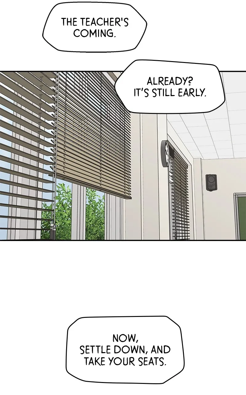 Read Press Play, Sami chapter 38 image 66 on Lezhin