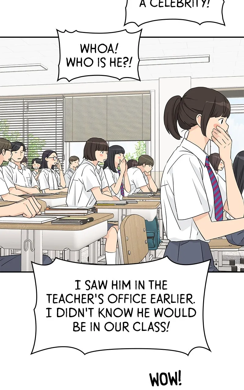 Read Press Play, Sami chapter 38 image 72 on Lezhin