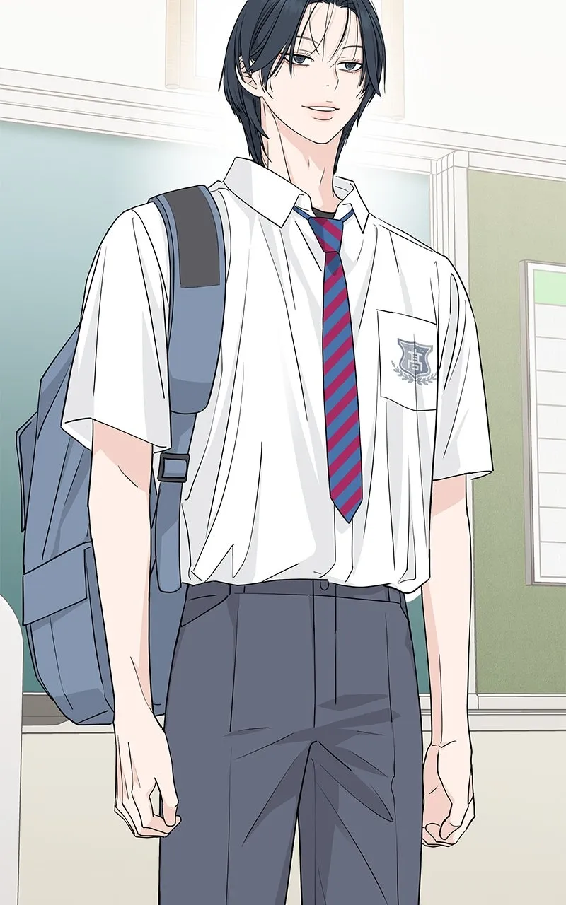 Read Press Play, Sami chapter 38 image 76 on Lezhin