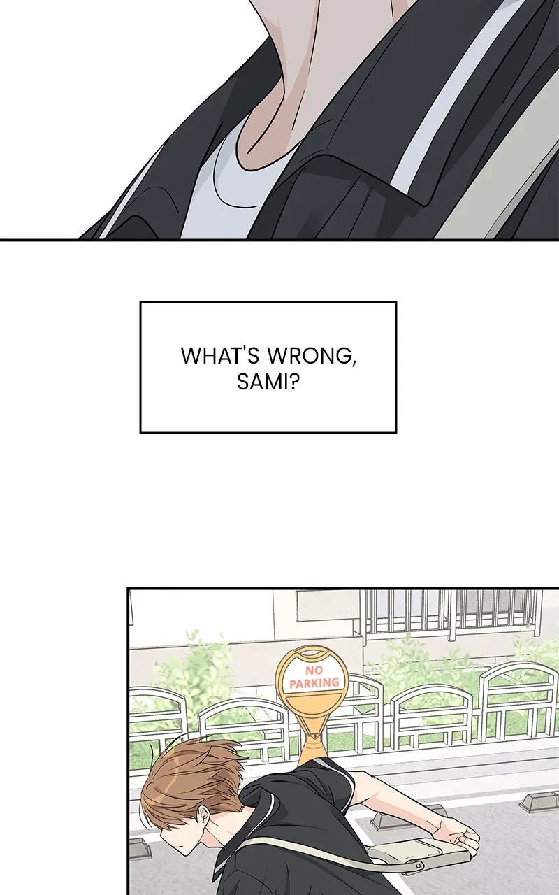 Read Press Play, Sami chapter 38 image 9 on Lezhin