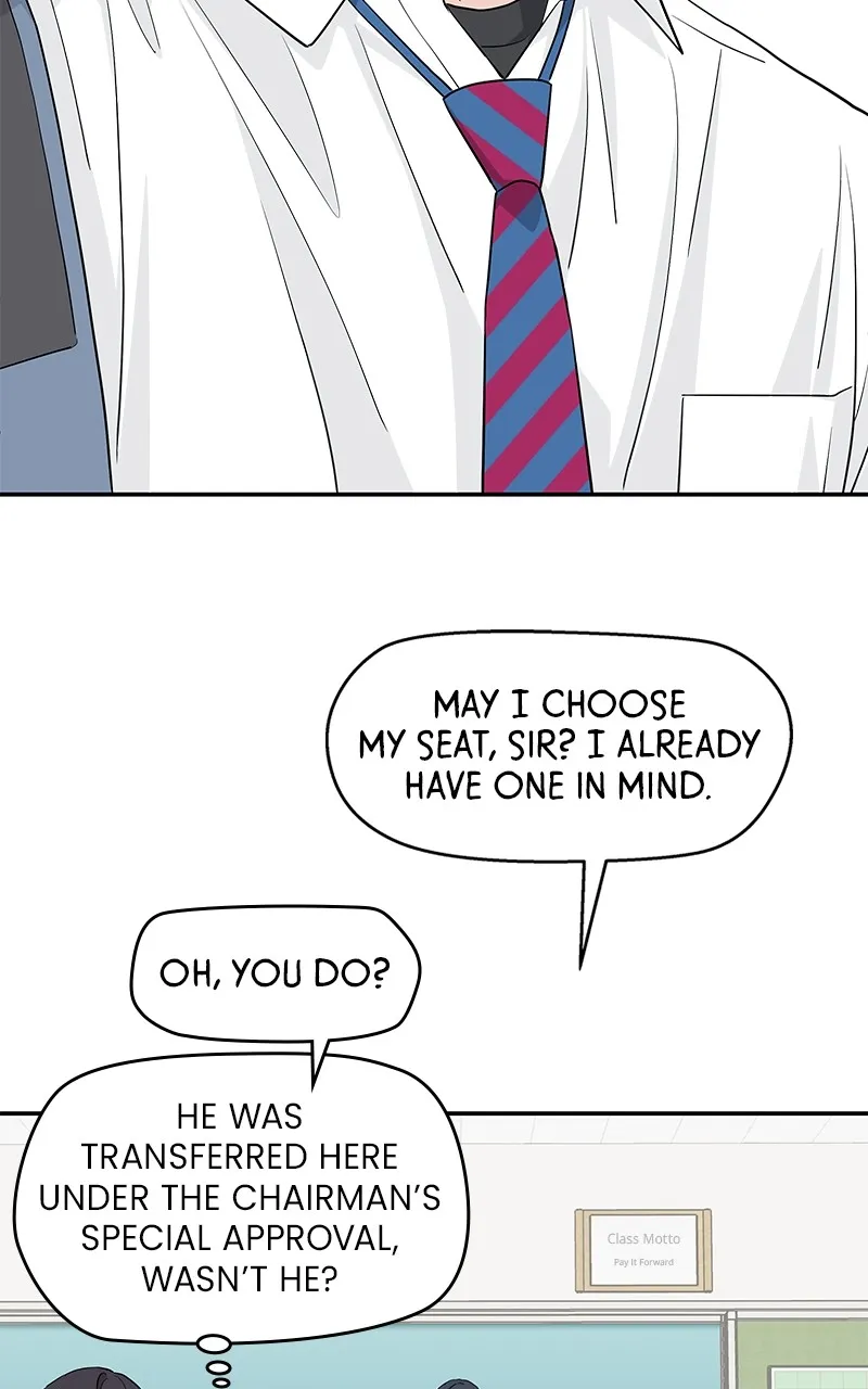 Read Press Play, Sami chapter 39 image 1 on Lezhin