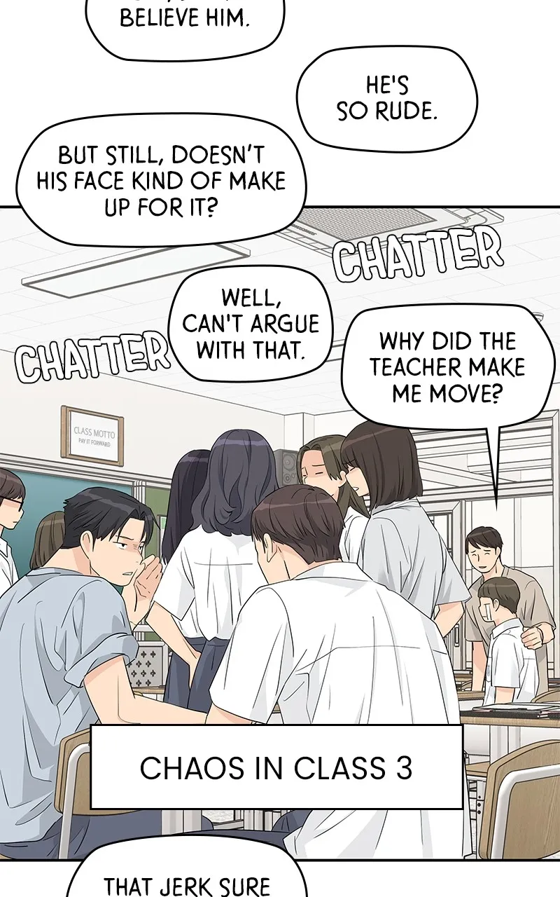Read Press Play, Sami chapter 39 image 12 on Lezhin