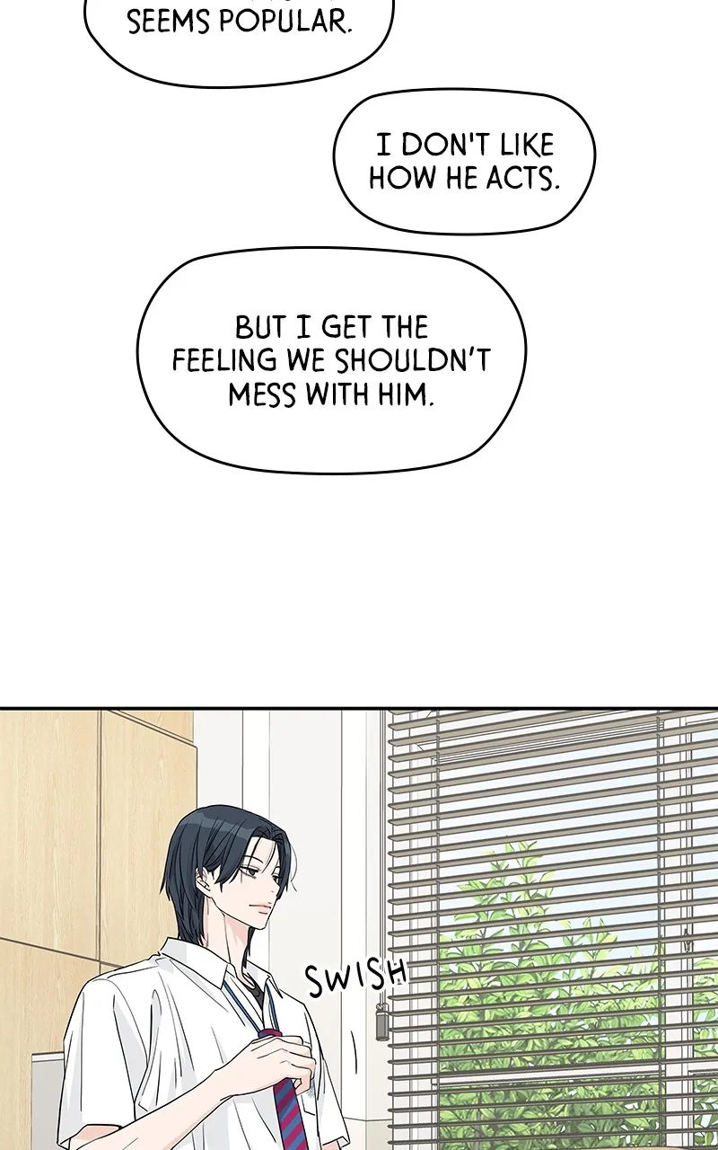 Read Press Play, Sami chapter 39 image 13 on Lezhin